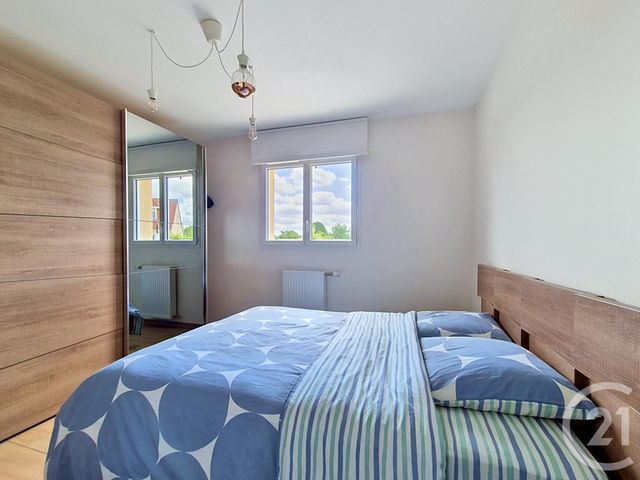 Maison &agrave; vendre - 3 pi&egrave;ces - 75 m2 - Occagnes - 61 - BASSE-NORMANDIE