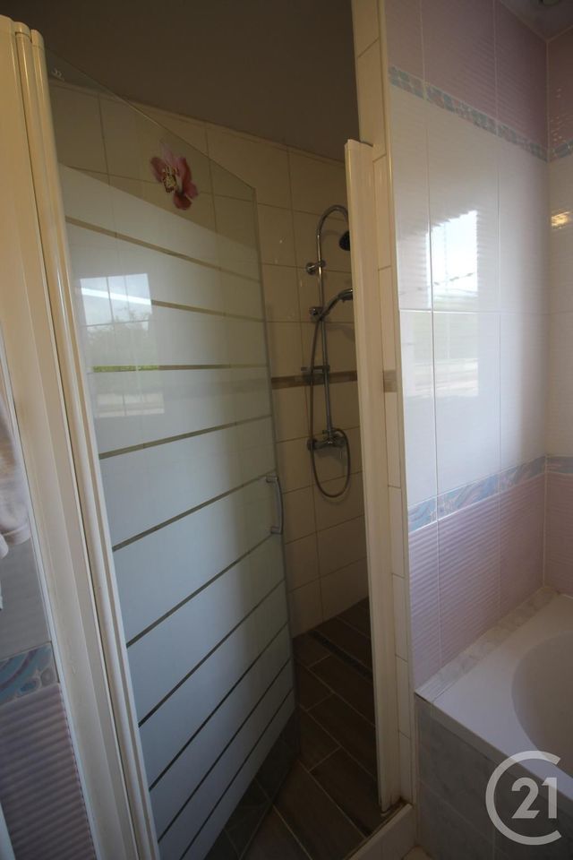 Maison &agrave; louer - 6 pi&egrave;ces - 125 m2 - Gouffern En Auge - 61 - BASSE-NORMANDIE