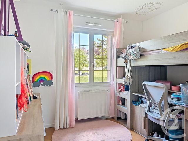 Maison &agrave; louer - 6 pi&egrave;ces - 125 m2 - Gouffern En Auge - 61 - BASSE-NORMANDIE