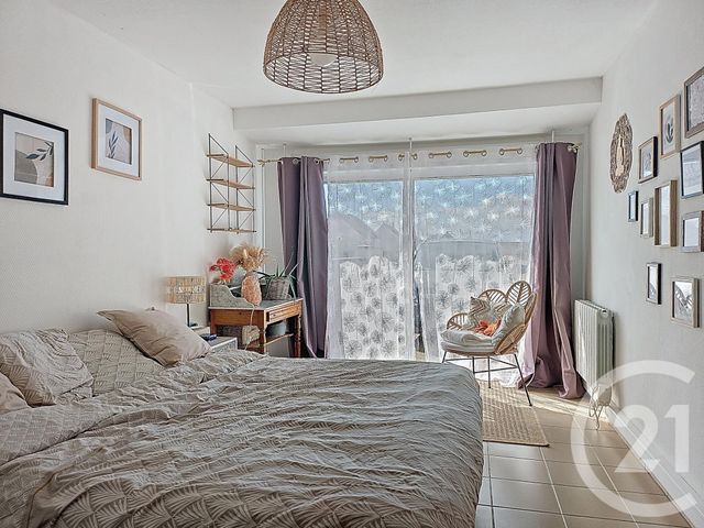 Maison &agrave; louer - 6 pi&egrave;ces - 125 m2 - Gouffern En Auge - 61 - BASSE-NORMANDIE