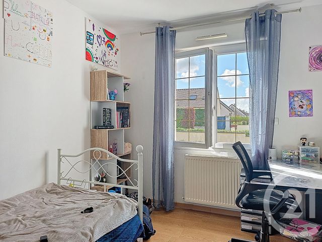 Maison &agrave; louer - 6 pi&egrave;ces - 125 m2 - Gouffern En Auge - 61 - BASSE-NORMANDIE