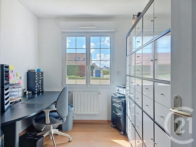 Maison &agrave; louer - 6 pi&egrave;ces - 125 m2 - Gouffern En Auge - 61 - BASSE-NORMANDIE