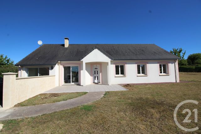 maison - GOUFFERN EN AUGE - 61