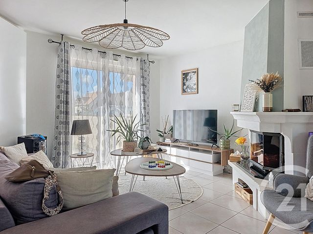 Maison &agrave; louer - 6 pi&egrave;ces - 125 m2 - Gouffern En Auge - 61 - BASSE-NORMANDIE