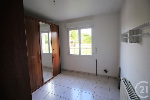 Maison &agrave; louer - 6 pi&egrave;ces - 125 m2 - Gouffern En Auge - 61 - BASSE-NORMANDIE