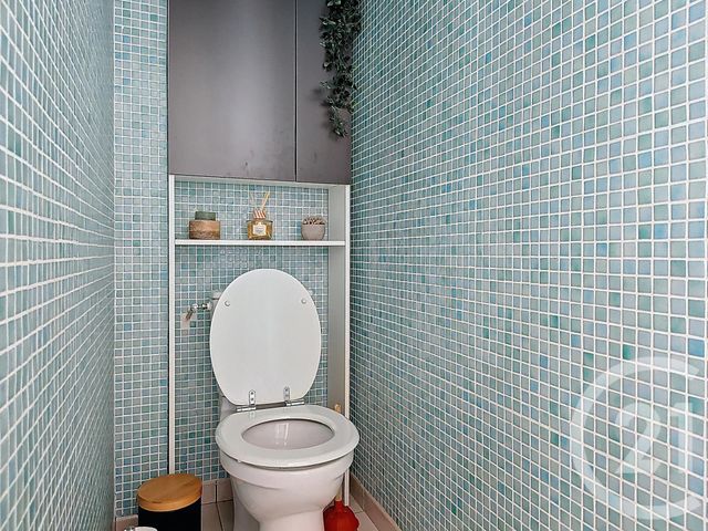 Maison &agrave; louer - 6 pi&egrave;ces - 125 m2 - Gouffern En Auge - 61 - BASSE-NORMANDIE