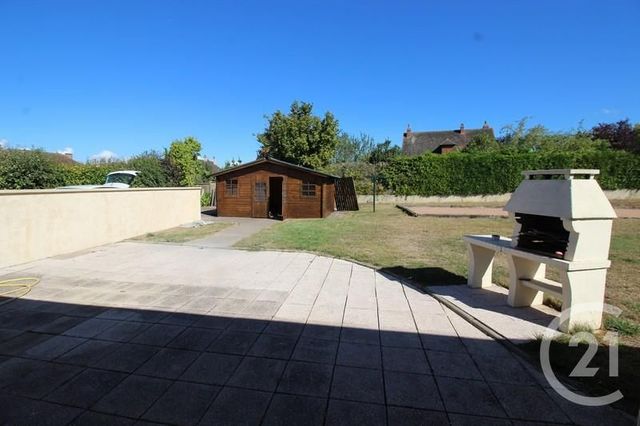 Maison &agrave; louer - 6 pi&egrave;ces - 125 m2 - Gouffern En Auge - 61 - BASSE-NORMANDIE