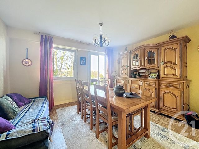 appartement - ARGENTAN - 61