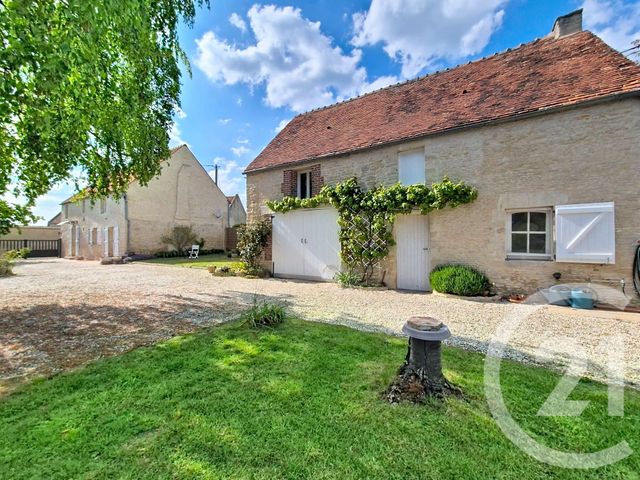 Maison &agrave; vendre - 6 pi&egrave;ces - 125 m2 - Juvigny Sur Orne - 61 - BASSE-NORMANDIE