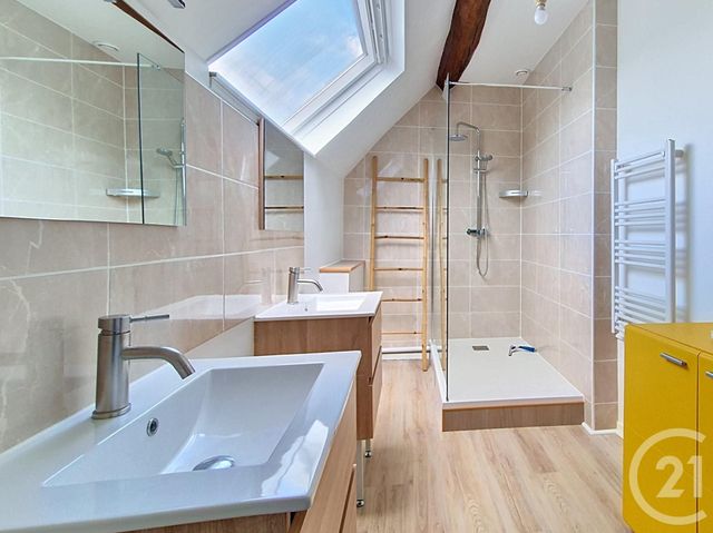 Maison &agrave; vendre - 6 pi&egrave;ces - 125 m2 - Juvigny Sur Orne - 61 - BASSE-NORMANDIE