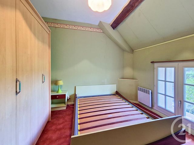 Maison &agrave; vendre - 6 pi&egrave;ces - 125 m2 - Juvigny Sur Orne - 61 - BASSE-NORMANDIE