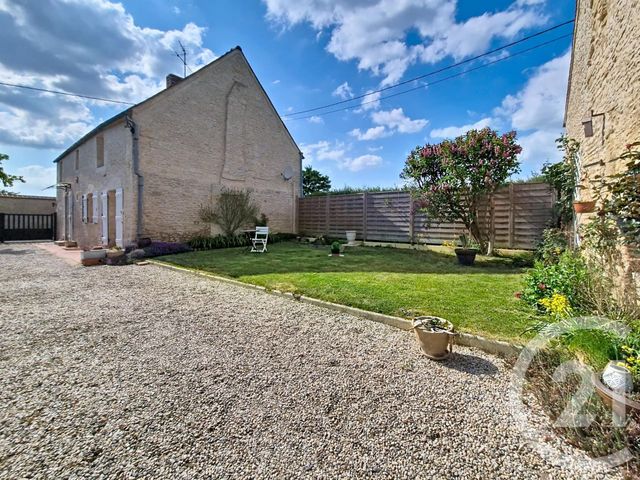 Maison &agrave; vendre - 6 pi&egrave;ces - 125 m2 - Juvigny Sur Orne - 61 - BASSE-NORMANDIE