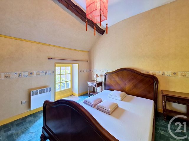 Maison &agrave; vendre - 6 pi&egrave;ces - 125 m2 - Juvigny Sur Orne - 61 - BASSE-NORMANDIE