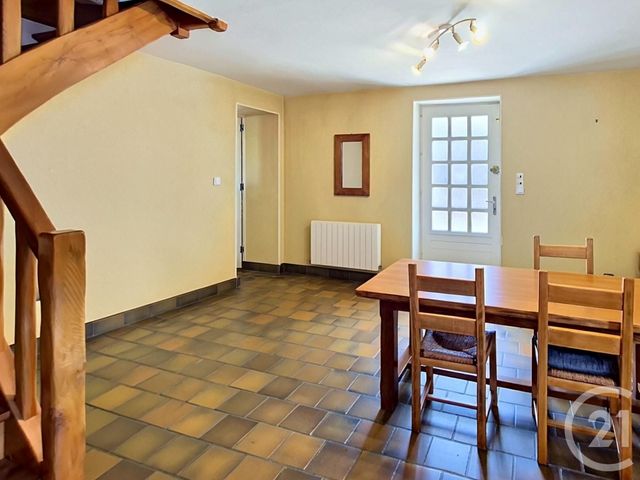 Maison &agrave; vendre - 6 pi&egrave;ces - 125 m2 - Juvigny Sur Orne - 61 - BASSE-NORMANDIE