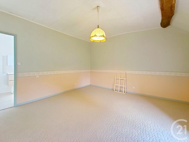 Maison &agrave; vendre - 6 pi&egrave;ces - 125 m2 - Juvigny Sur Orne - 61 - BASSE-NORMANDIE