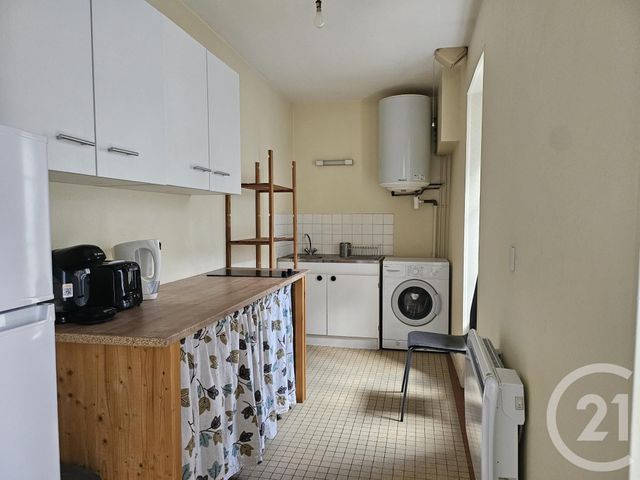 Appartement F1 bis &agrave; louer - 2 pi&egrave;ces - 44 m2 - Argentan - 61 - BASSE-NORMANDIE