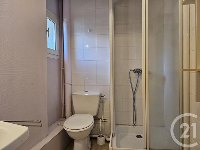 Appartement F1 bis &agrave; louer - 2 pi&egrave;ces - 44 m2 - Argentan - 61 - BASSE-NORMANDIE