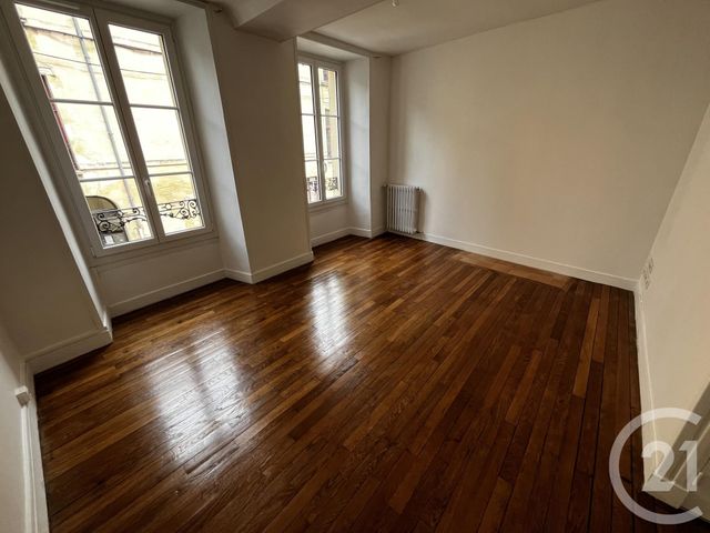 Maison &agrave; louer - 3 pi&egrave;ces - 71 m2 - Argentan - 61 - BASSE-NORMANDIE