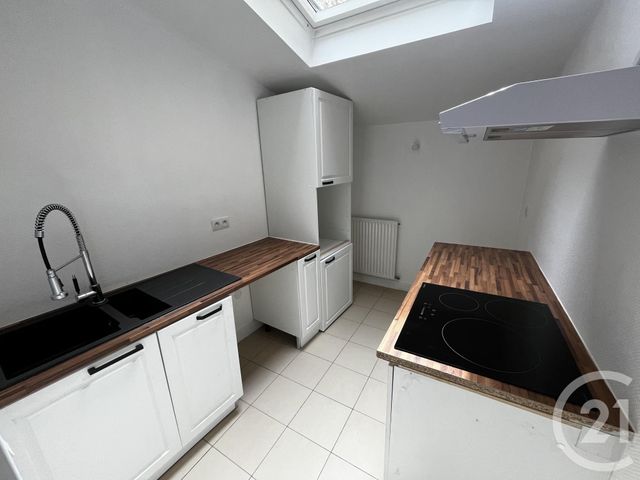 Maison &agrave; louer - 3 pi&egrave;ces - 71 m2 - Argentan - 61 - BASSE-NORMANDIE