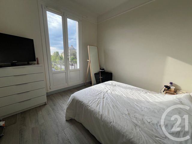 Appartement F2 &agrave; louer - 3 pi&egrave;ces - 48,06 m2 - Argentan - 61 - BASSE-NORMANDIE