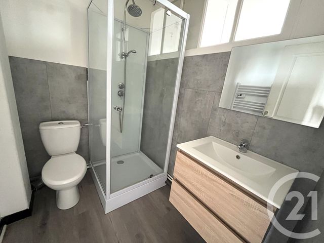 Appartement F3 &agrave; louer - 3 pi&egrave;ces - 47 m2 - Trun - 61 - BASSE-NORMANDIE