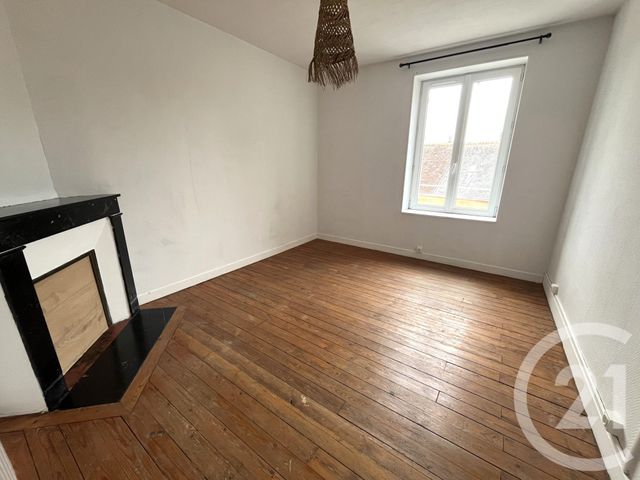 Appartement F3 &agrave; louer - 3 pi&egrave;ces - 47 m2 - Trun - 61 - BASSE-NORMANDIE