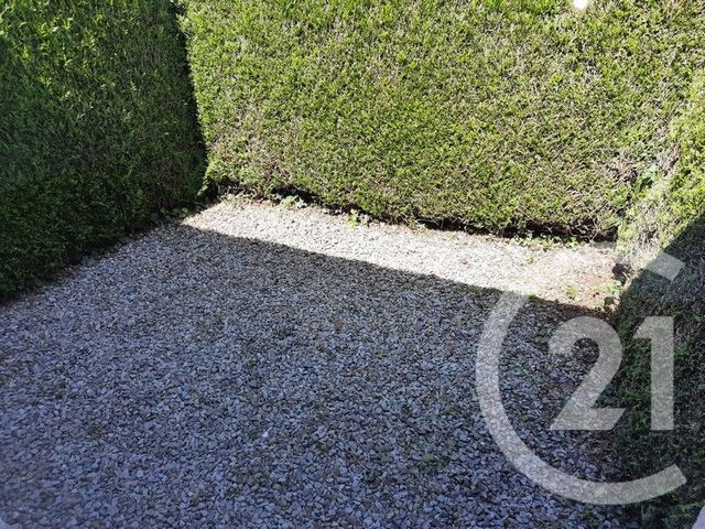 Appartement F2 &agrave; louer - 2 pi&egrave;ces - 30 m2 - Argentan - 61 - BASSE-NORMANDIE