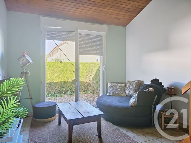 appartement - ARGENTAN - 61