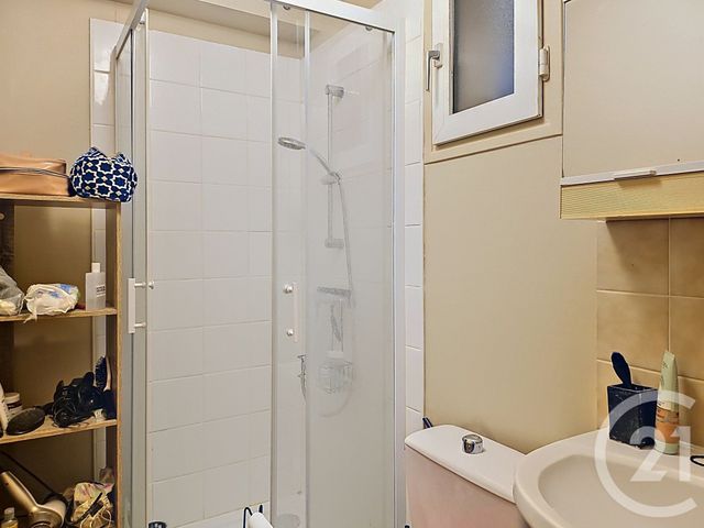 Appartement F2 &agrave; louer - 2 pi&egrave;ces - 30 m2 - Argentan - 61 - BASSE-NORMANDIE