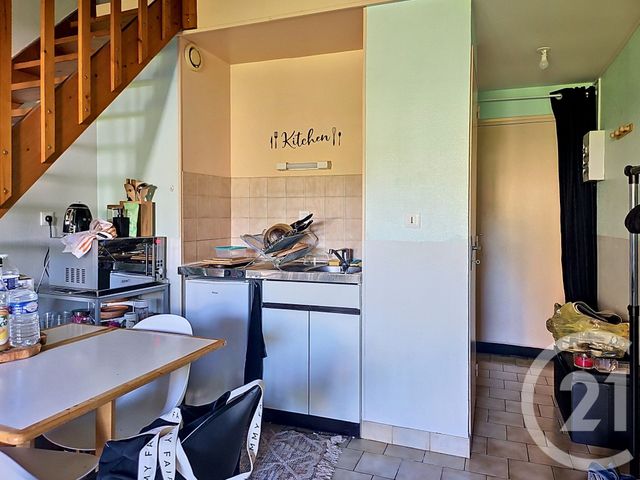 Appartement F2 &agrave; louer - 2 pi&egrave;ces - 30 m2 - Argentan - 61 - BASSE-NORMANDIE