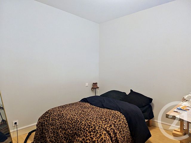 Appartement F2 &agrave; louer - 2 pi&egrave;ces - 30 m2 - Argentan - 61 - BASSE-NORMANDIE