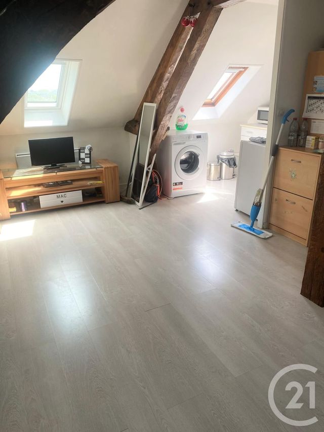 Appartement Studio &agrave; louer - 1 pi&egrave;ce - 36 m2 - Argentan - 61 - BASSE-NORMANDIE
