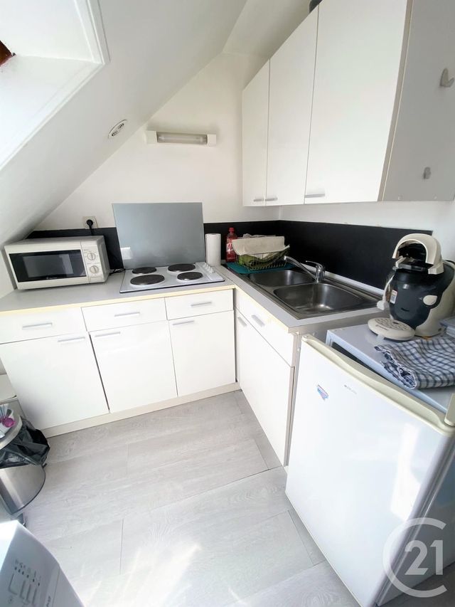 Appartement Studio &agrave; louer - 1 pi&egrave;ce - 36 m2 - Argentan - 61 - BASSE-NORMANDIE