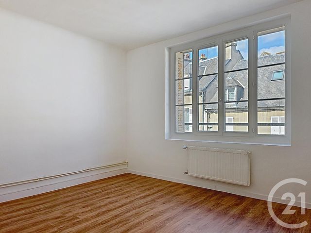 appartement - ARGENTAN - 61