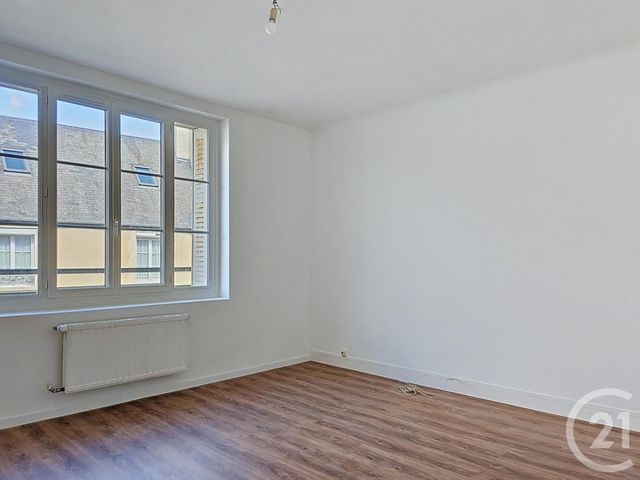 Appartement F2 &agrave; louer - 2 pi&egrave;ces - 47,75 m2 - Argentan - 61 - BASSE-NORMANDIE