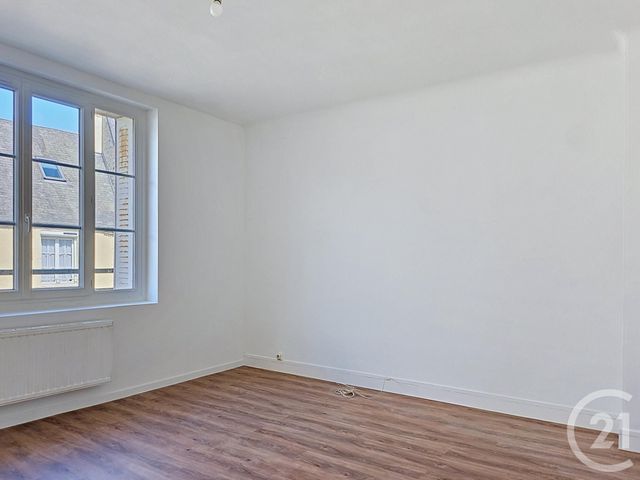 Appartement F2 &agrave; louer - 2 pi&egrave;ces - 47,75 m2 - Argentan - 61 - BASSE-NORMANDIE