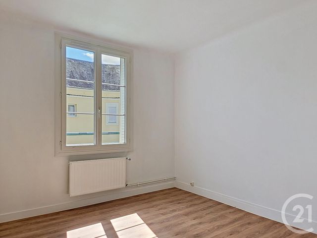 Appartement F2 &agrave; louer - 2 pi&egrave;ces - 47,75 m2 - Argentan - 61 - BASSE-NORMANDIE