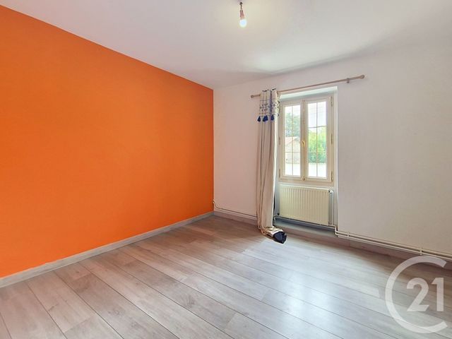 Maison &agrave; vendre - 4 pi&egrave;ces - 89,85 m2 - Tournai Sur Dive - 61 - BASSE-NORMANDIE