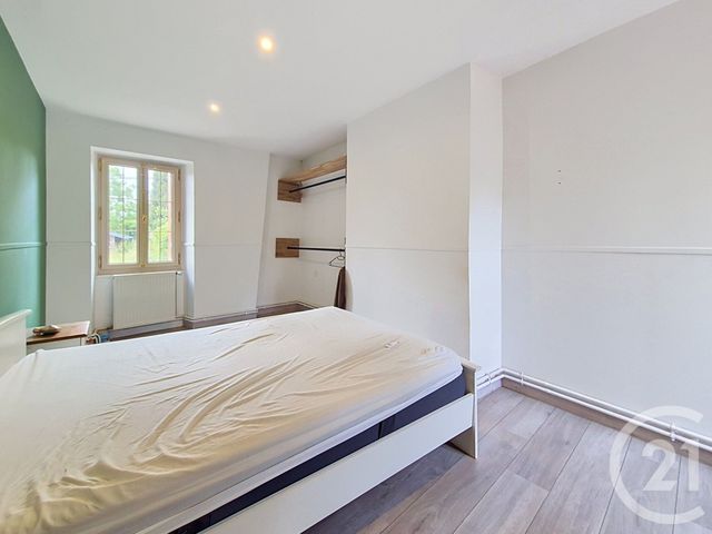 Maison &agrave; vendre - 4 pi&egrave;ces - 89,85 m2 - Tournai Sur Dive - 61 - BASSE-NORMANDIE