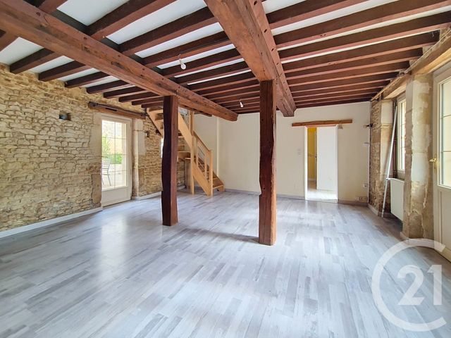 Maison &agrave; vendre - 4 pi&egrave;ces - 89,85 m2 - Tournai Sur Dive - 61 - BASSE-NORMANDIE