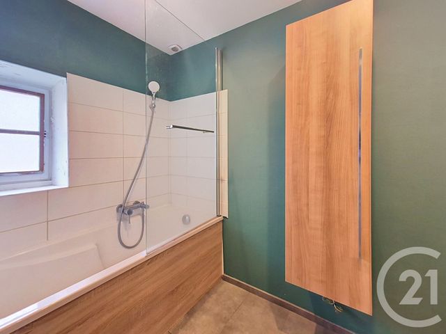 Maison &agrave; vendre - 4 pi&egrave;ces - 89,85 m2 - Tournai Sur Dive - 61 - BASSE-NORMANDIE
