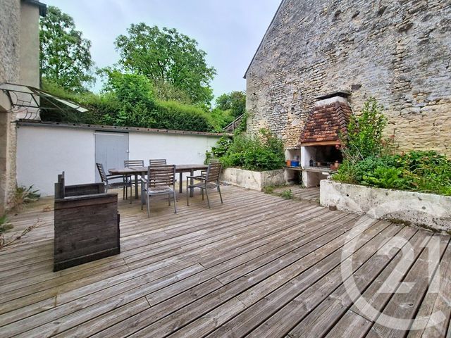 Maison &agrave; vendre - 4 pi&egrave;ces - 89,85 m2 - Tournai Sur Dive - 61 - BASSE-NORMANDIE