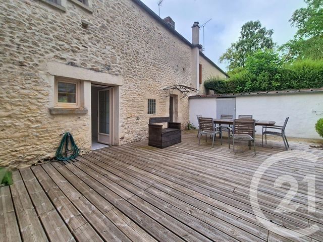Maison &agrave; vendre - 4 pi&egrave;ces - 89,85 m2 - Tournai Sur Dive - 61 - BASSE-NORMANDIE