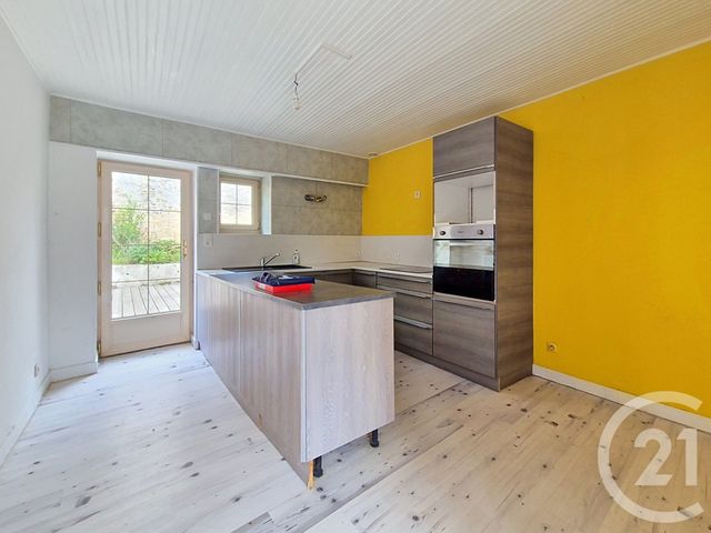 Maison &agrave; vendre - 4 pi&egrave;ces - 89,85 m2 - Tournai Sur Dive - 61 - BASSE-NORMANDIE
