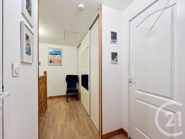 Maison &agrave; louer - 4 pi&egrave;ces - 76 m2 - Commeaux - 61 - BASSE-NORMANDIE