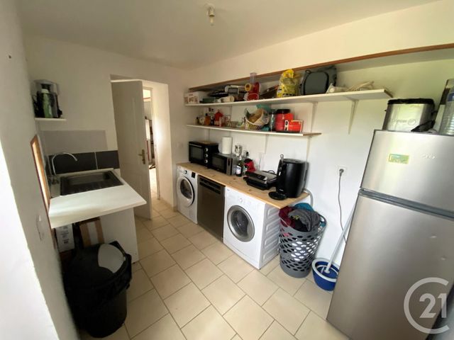 Maison &agrave; louer - 4 pi&egrave;ces - 76 m2 - Commeaux - 61 - BASSE-NORMANDIE