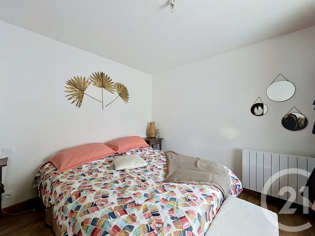 Maison &agrave; louer - 4 pi&egrave;ces - 76 m2 - Commeaux - 61 - BASSE-NORMANDIE