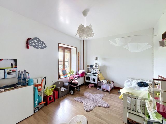 Maison &agrave; louer - 4 pi&egrave;ces - 76 m2 - Commeaux - 61 - BASSE-NORMANDIE