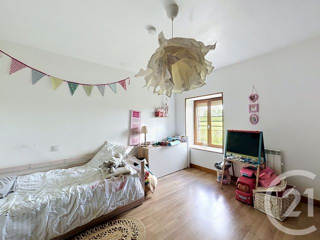 Maison &agrave; louer - 4 pi&egrave;ces - 76 m2 - Commeaux - 61 - BASSE-NORMANDIE
