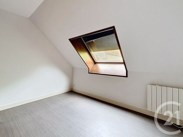 Maison &agrave; vendre - 4 pi&egrave;ces - 80 m2 - Argentan - 61 - BASSE-NORMANDIE